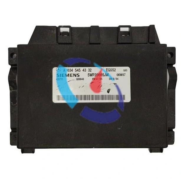 PORSCHE 99761818007 MERCEDES A0345453332 Siemens 5WP20011AD