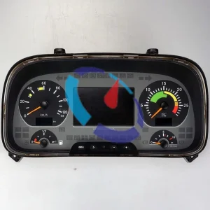 Actros I MP2 / MP3 Kombiinstrument (2003 - 2010)