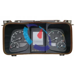 Tacho / Display / Kombiinstrument