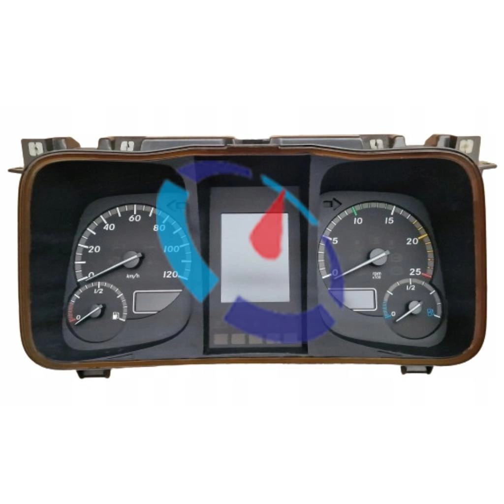 MERCEDES A0084465921 12567590 ICUCMBTM4 Stoneridge Electronics 90046919R10