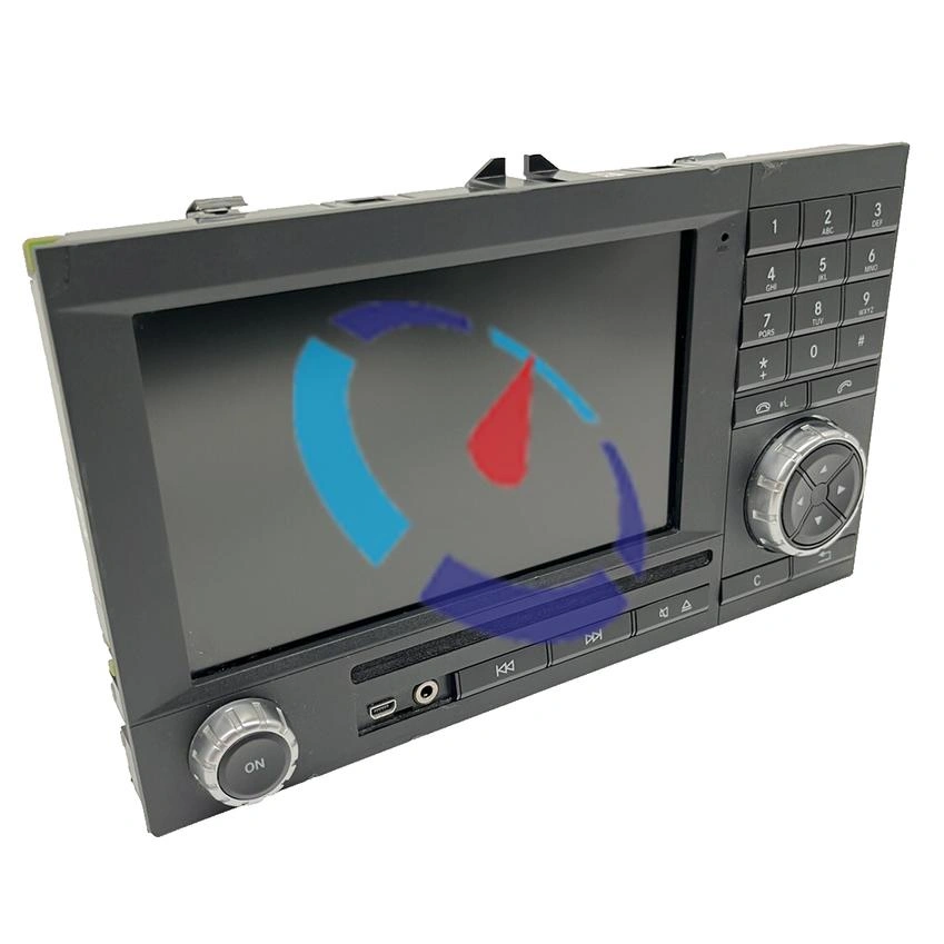 MERCEDES A0004466762 MBTCCHigh Bosch 7620000255
