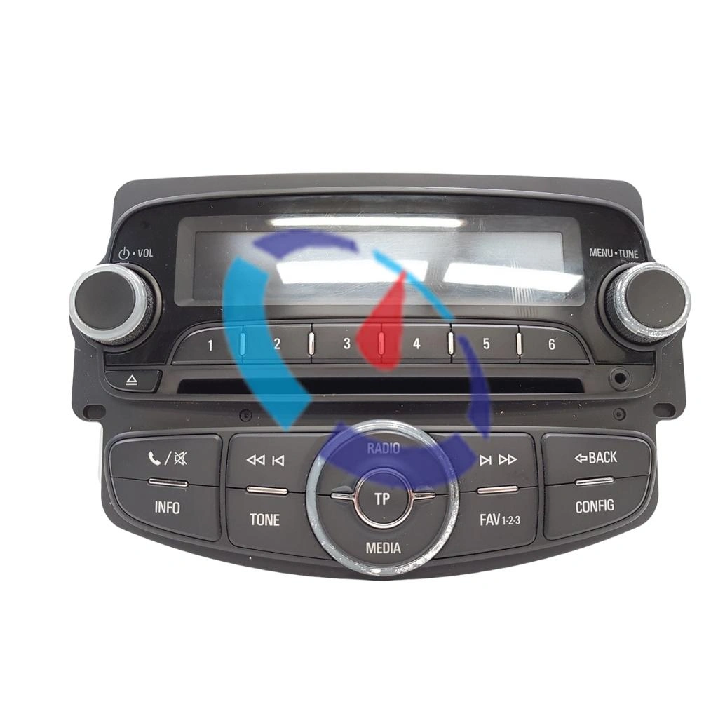 OPEL 13427712 LG Electronics LSP2GTD