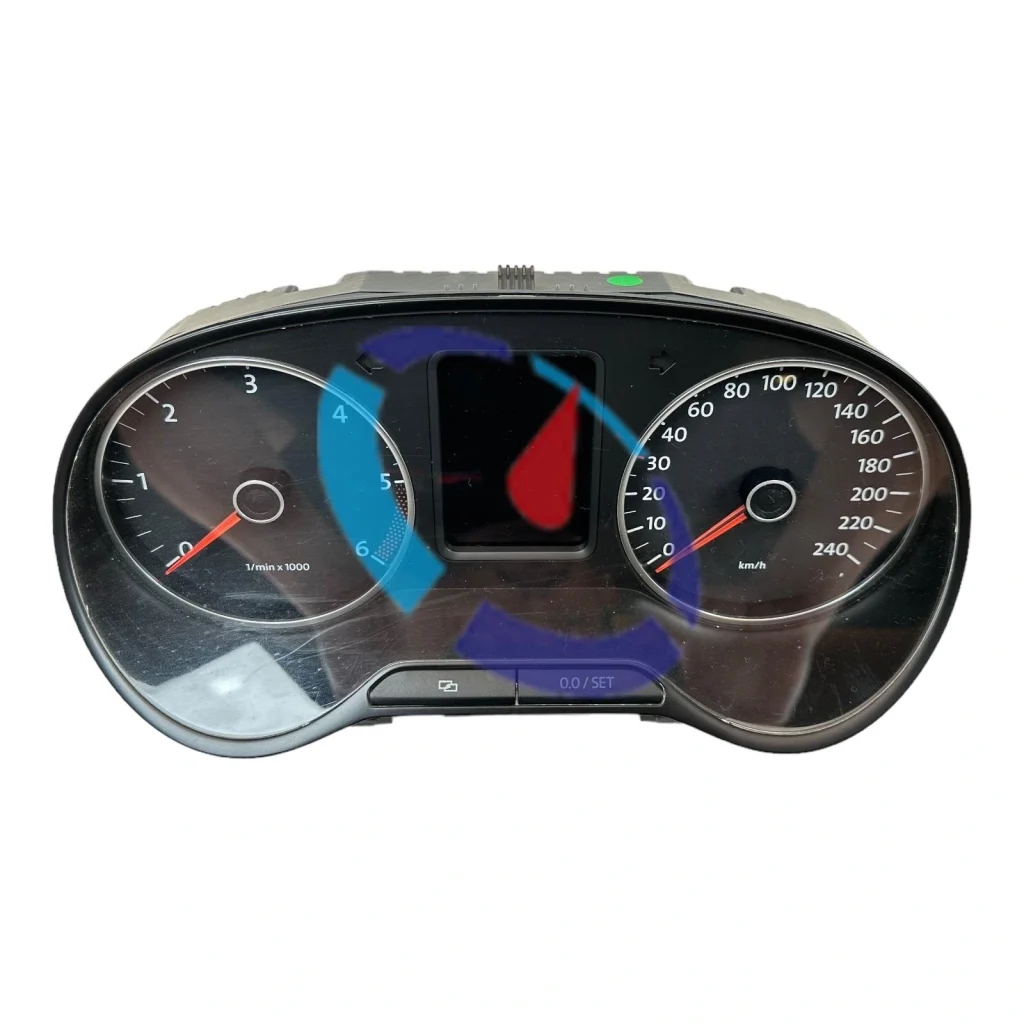 VOLKSWAGEN-VW 2H0920803A VDO