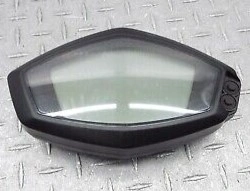 Caponord 1200 Kombiinstrument