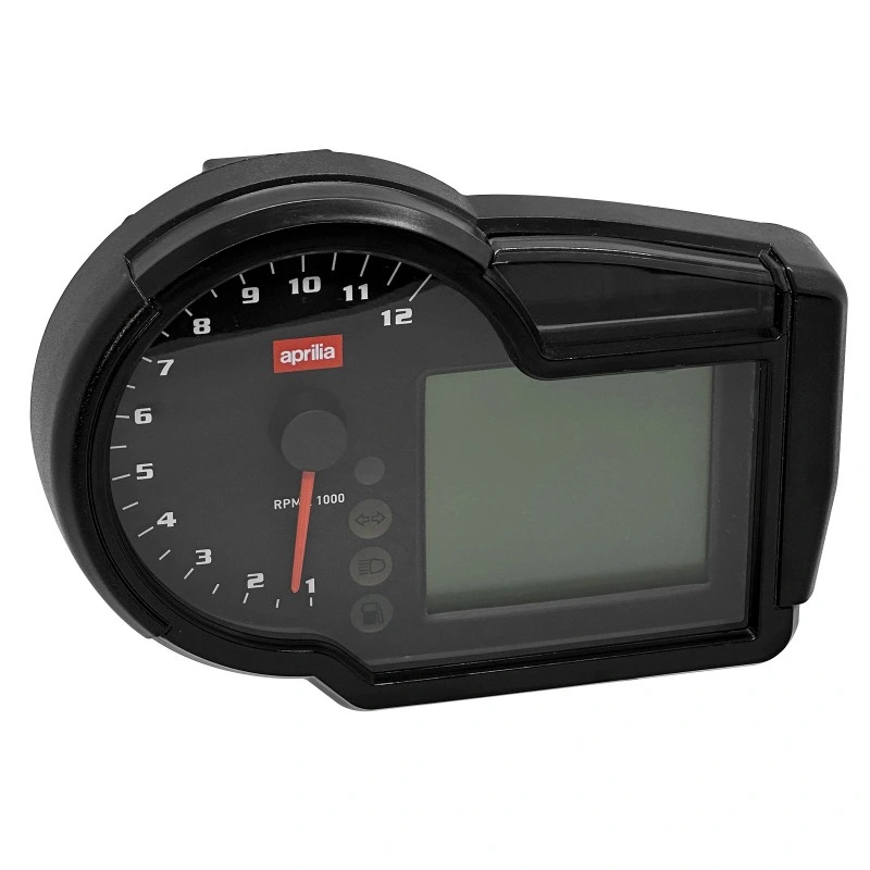 Reparatur Aprilia RS Kombiinstrument (Tacho Reparatur)