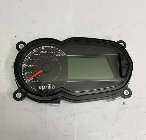Reparatur Aprilia RS Kombiinstrument (Tacho Reparatur)