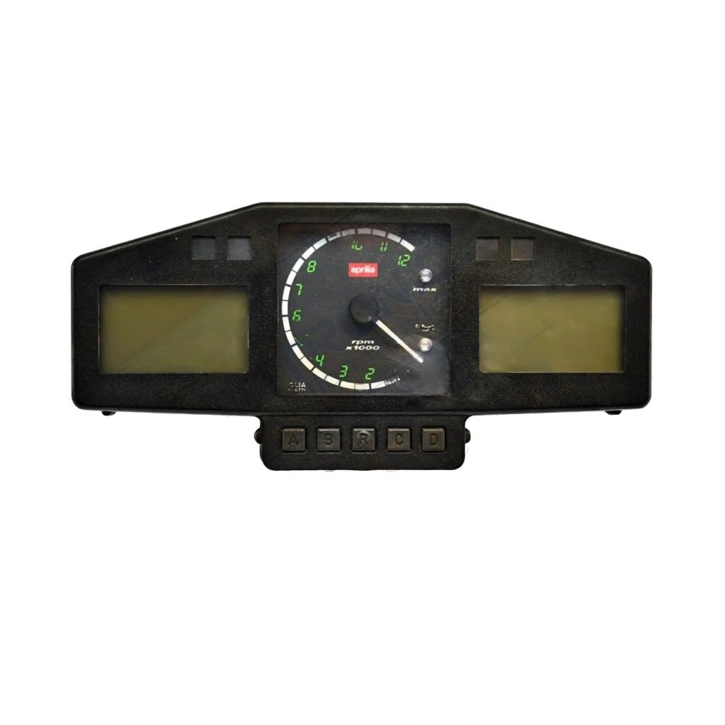Reparatur Aprilia RSV Mille Kombiinstrument (Tacho Reparatur)