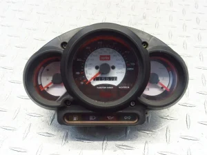 SR 50 Ditech Kombiinstrument