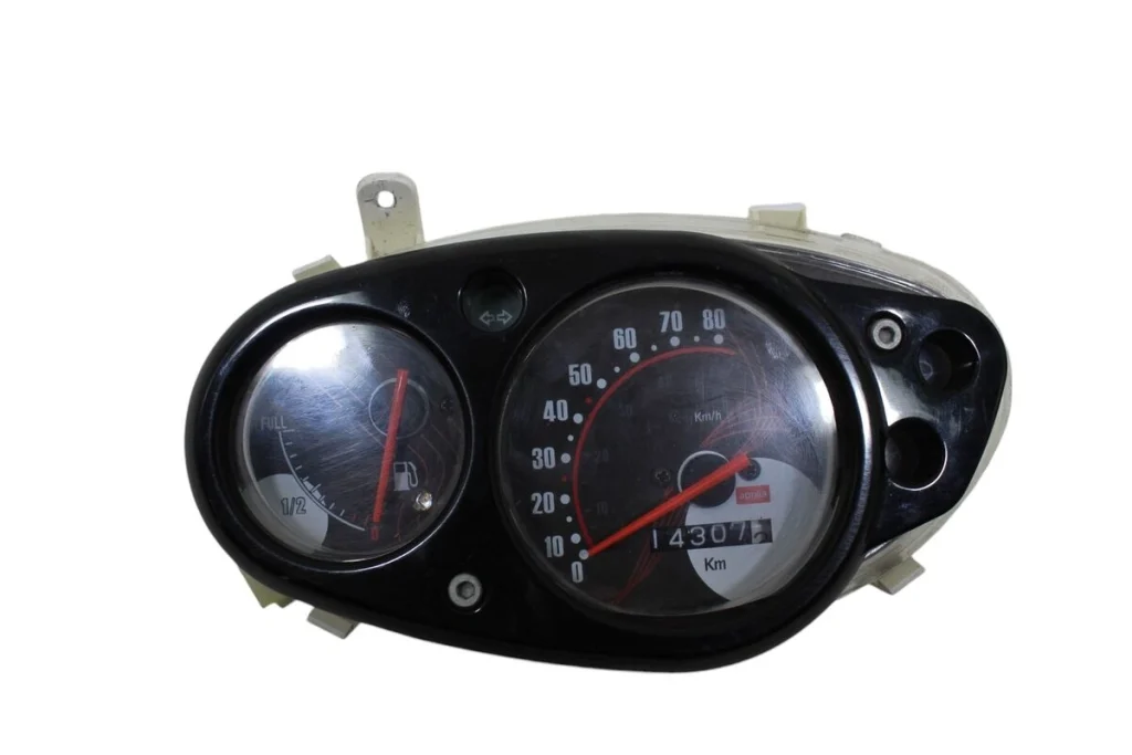 Reparatur Aprilia SR Motard 50/125 Kombiinstrument (Tacho Reparatur)