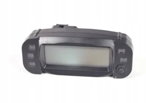 SX 125 Kombiinstrument