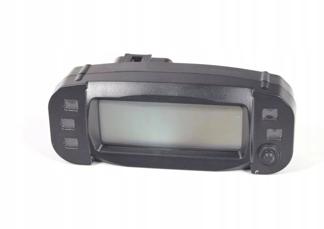 Reparatur Aprilia SX 125 Kombiinstrument (Tacho Reparatur)