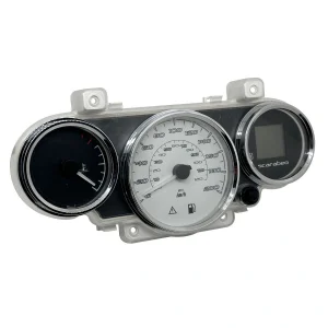 Scarabeo 200/300 Kombiinstrument