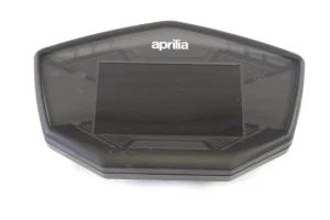 Shiver 900 Kombiinstrument