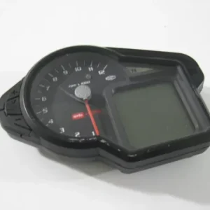 Tuono 1000 R Kombiinstrument