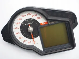 Mana 850 Kombiinstrument