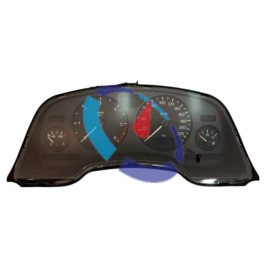 OPEL 09138383LD VDO 110008987002