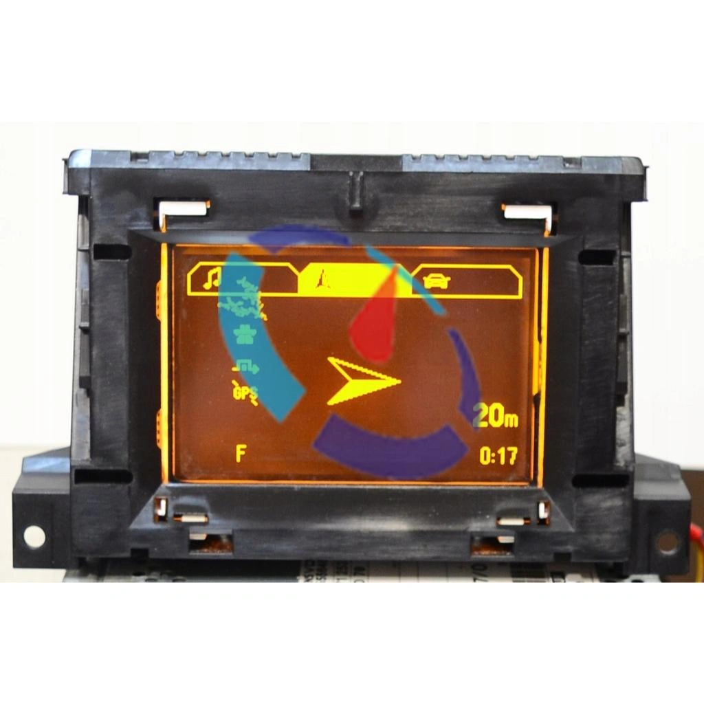 OPEL 13265116 Delphi Grundig GRH5901