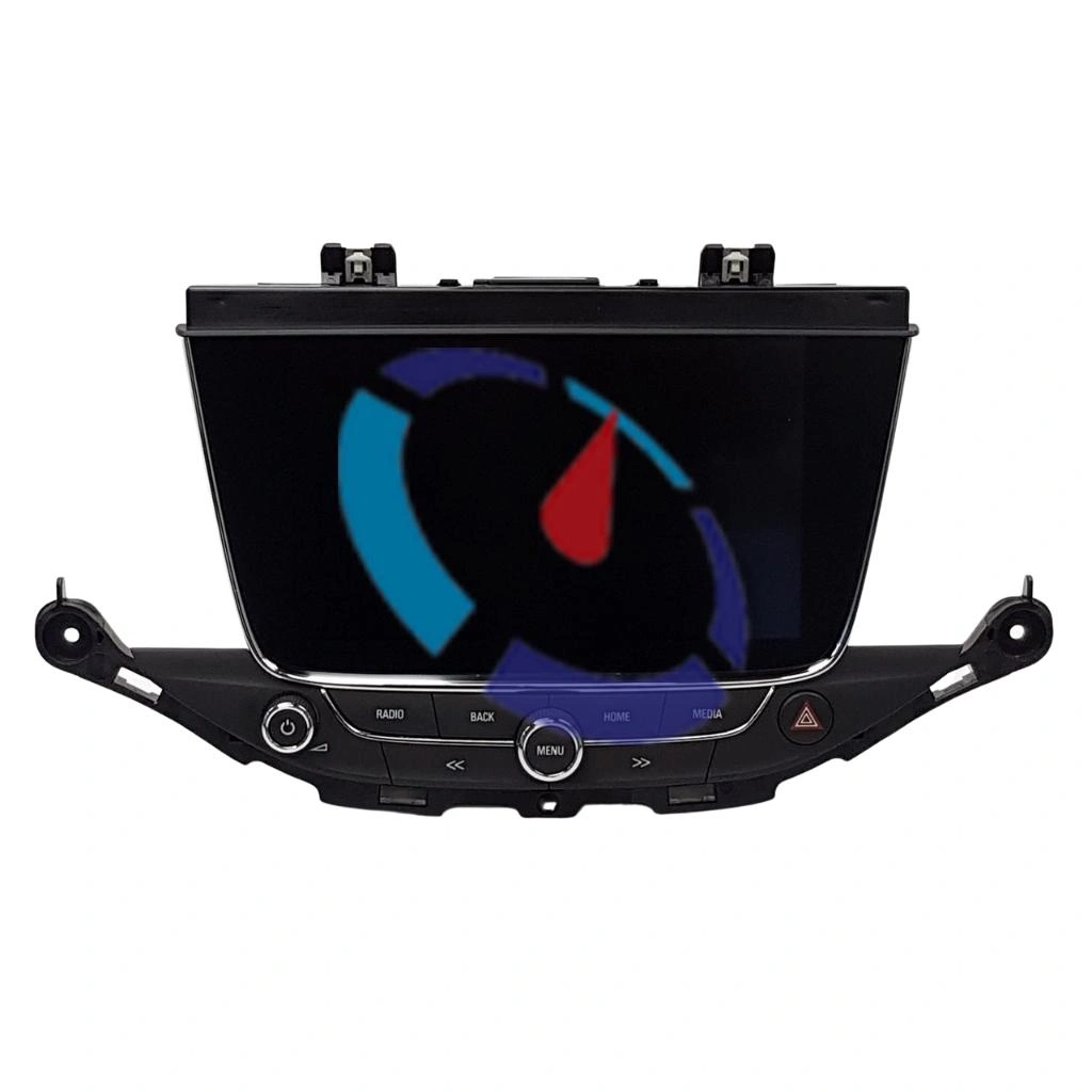 OPEL 39018792 DELPHI 28493021