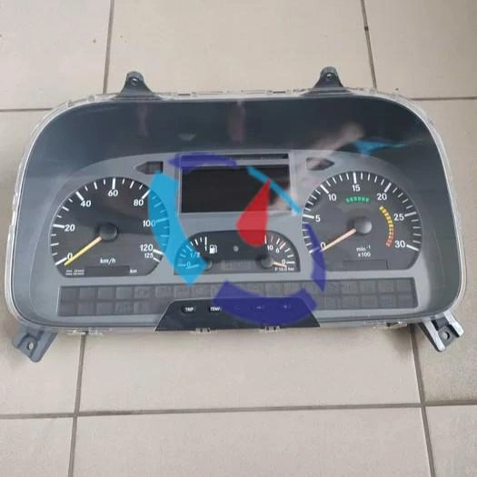 MERCEDES A0014469221 Stoneridge Electronics 9001838R09 12567590