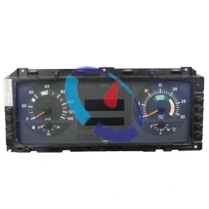 Atego I Kombiinstrument