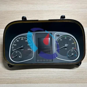 Atego II Kombiinstrument