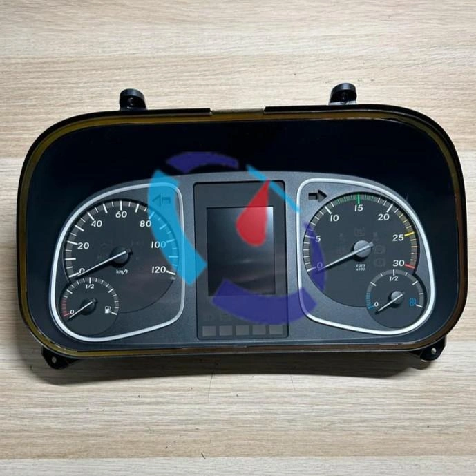 MERCEDES A9674463821 ICUCNGAM2120kmhMK23 Stoneridge Electronics 90046923R08 12567590