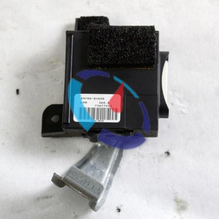 TOYOTA 897800H020 Valeo