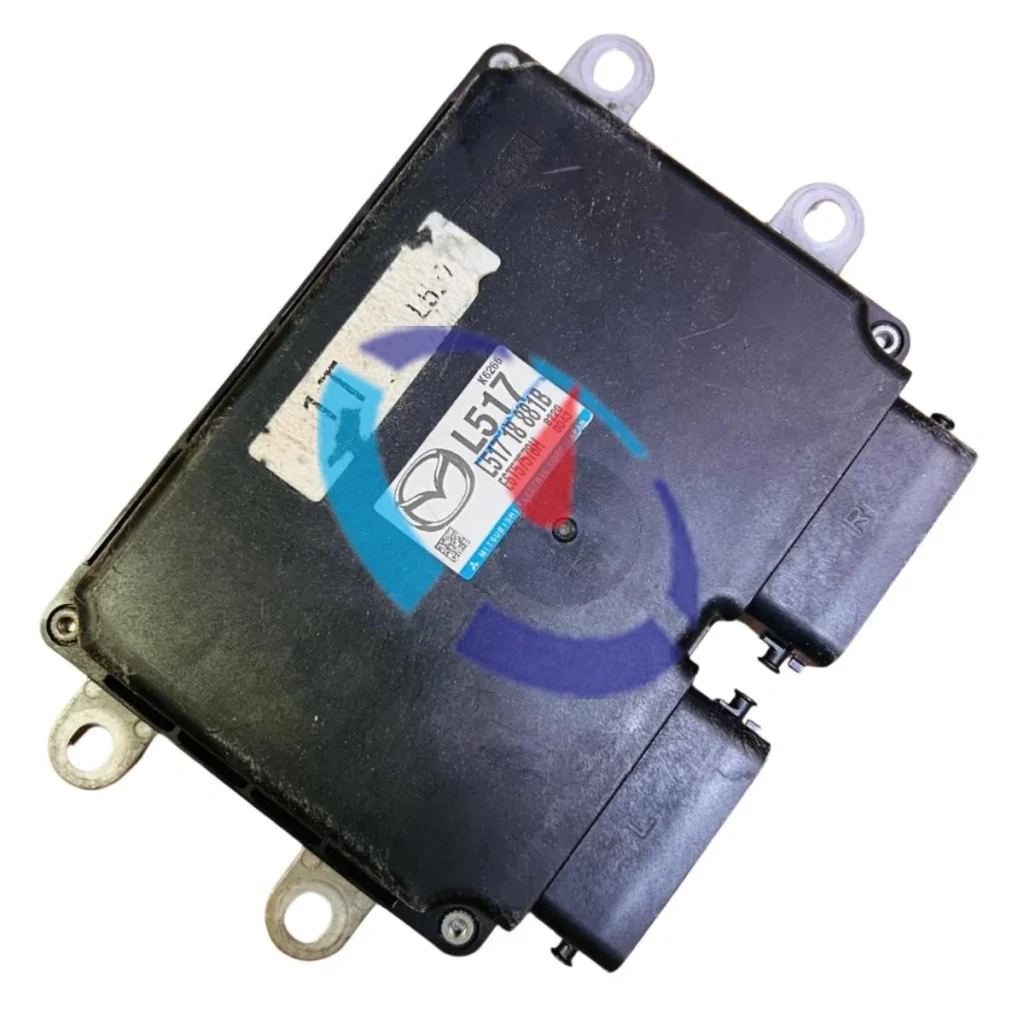 MAZDA WLE718881A Mitsubishi Electric E6T05371H