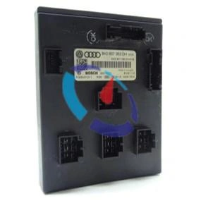 AUDI 8P0907063 HELLA 5DK00965025