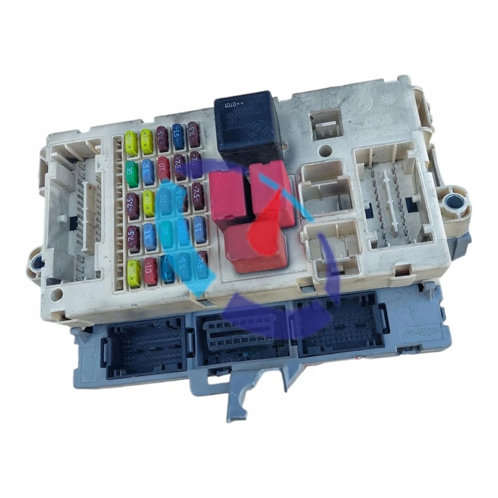 PEUGEOT 1349986080 Magneti Marelli 503440020202