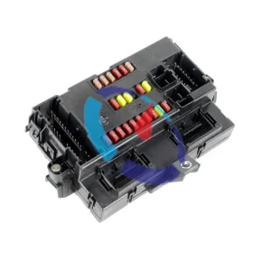 BCM Boxer (290) ab 2014