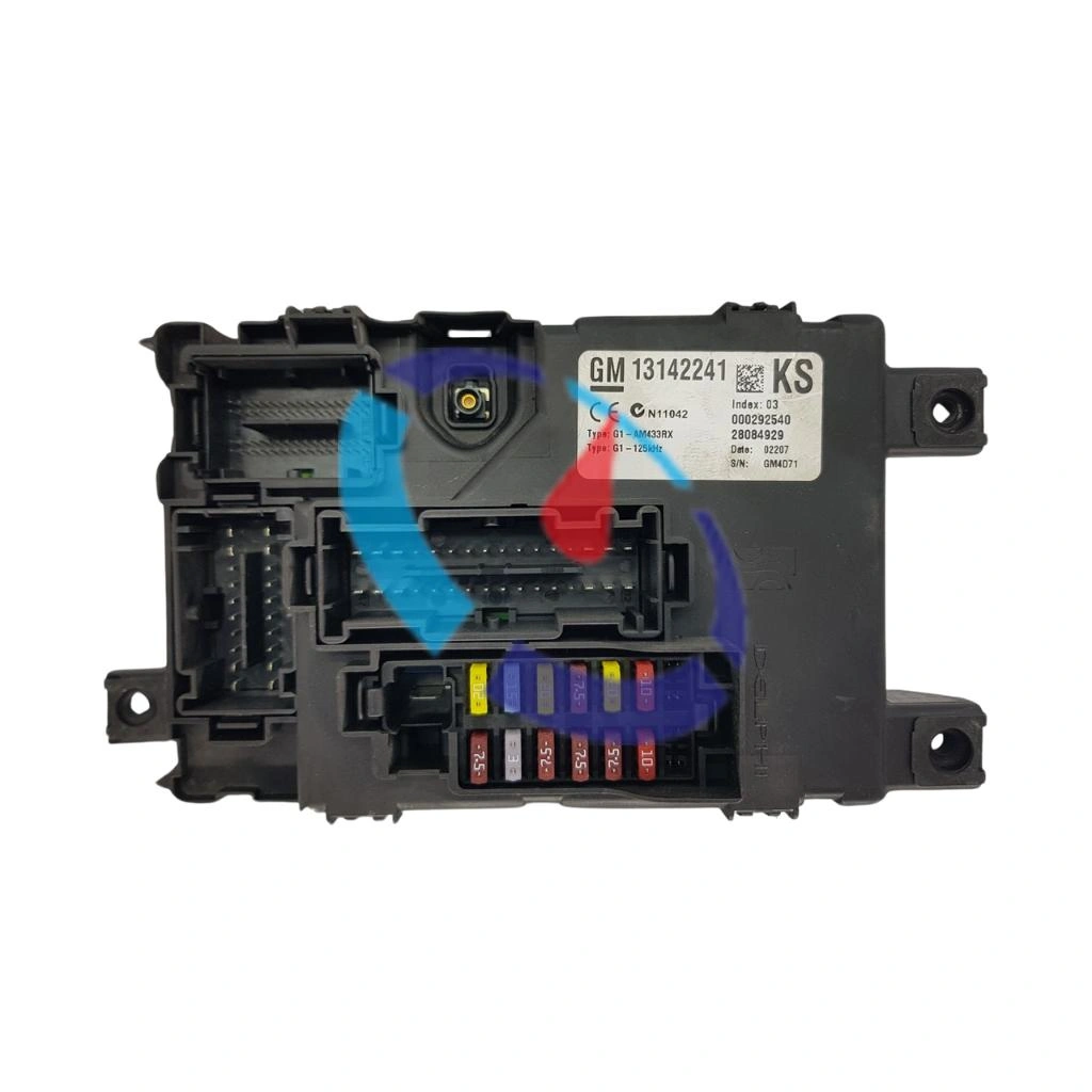 OPEL 13142240 DELPHI 28084930