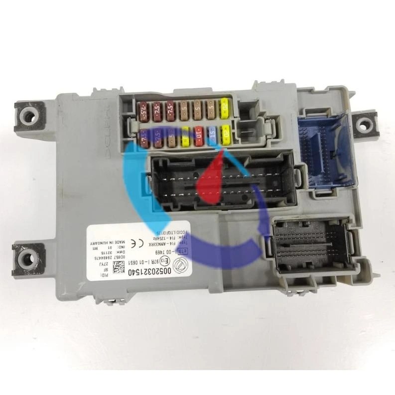 FIAT 00518331110 DELPHI 28260822