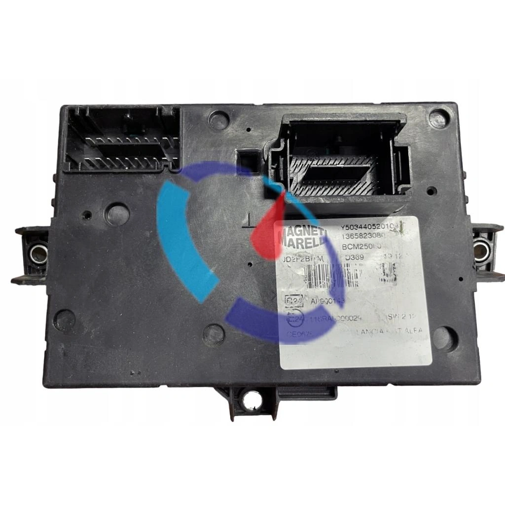 CITROEN 1365323080 Magneti Marelli Y503440520109