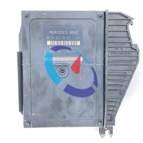 MERCEDES 1708200126 TEMIC 332656