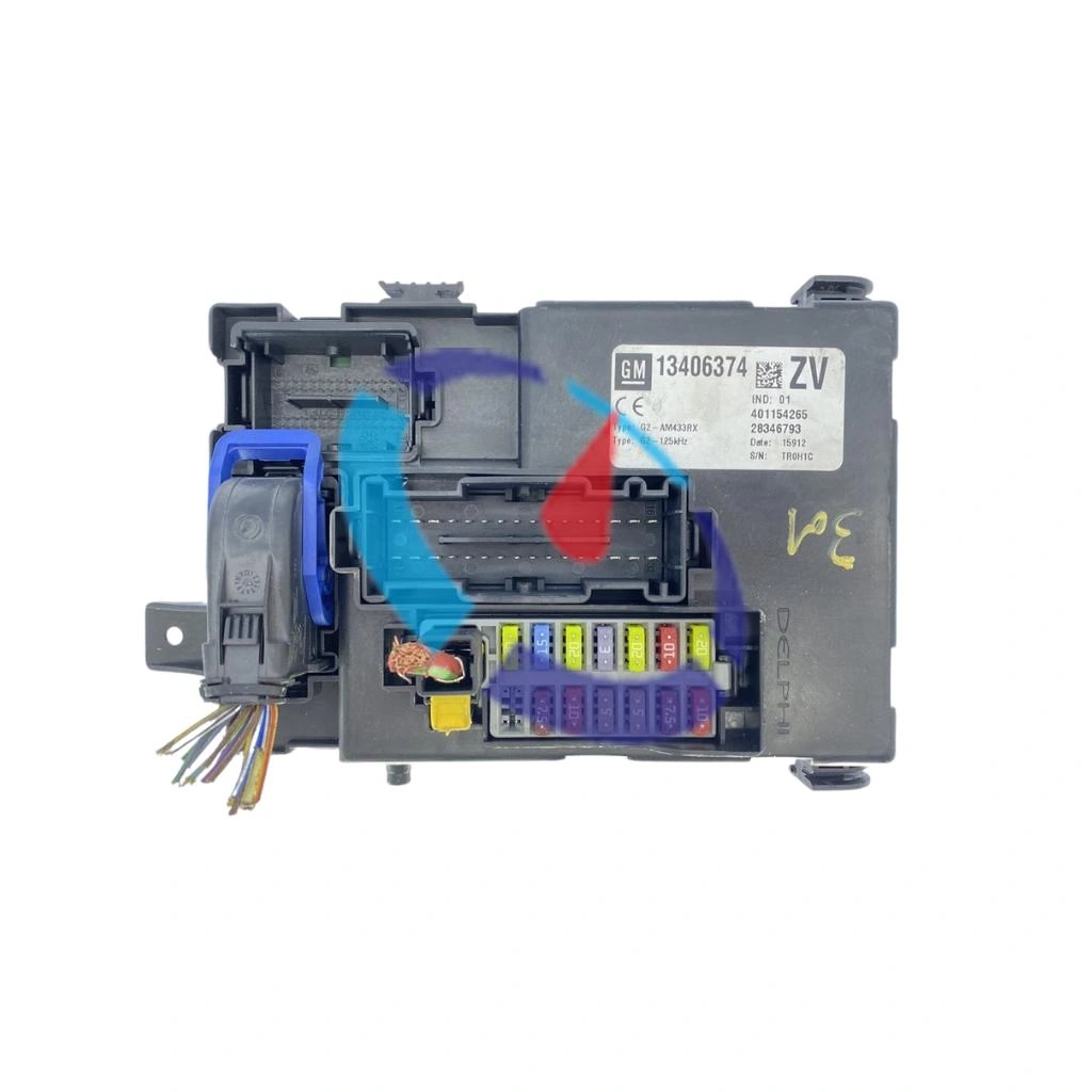 OPEL 13349932 DELPHI 28270809