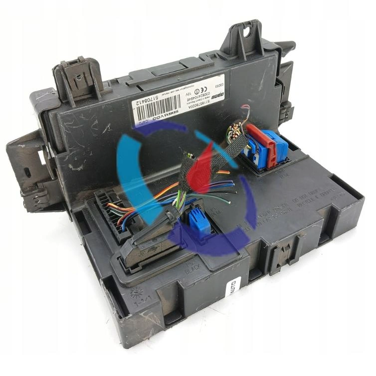FIAT 51708412 SiemensVDO S118578020A
