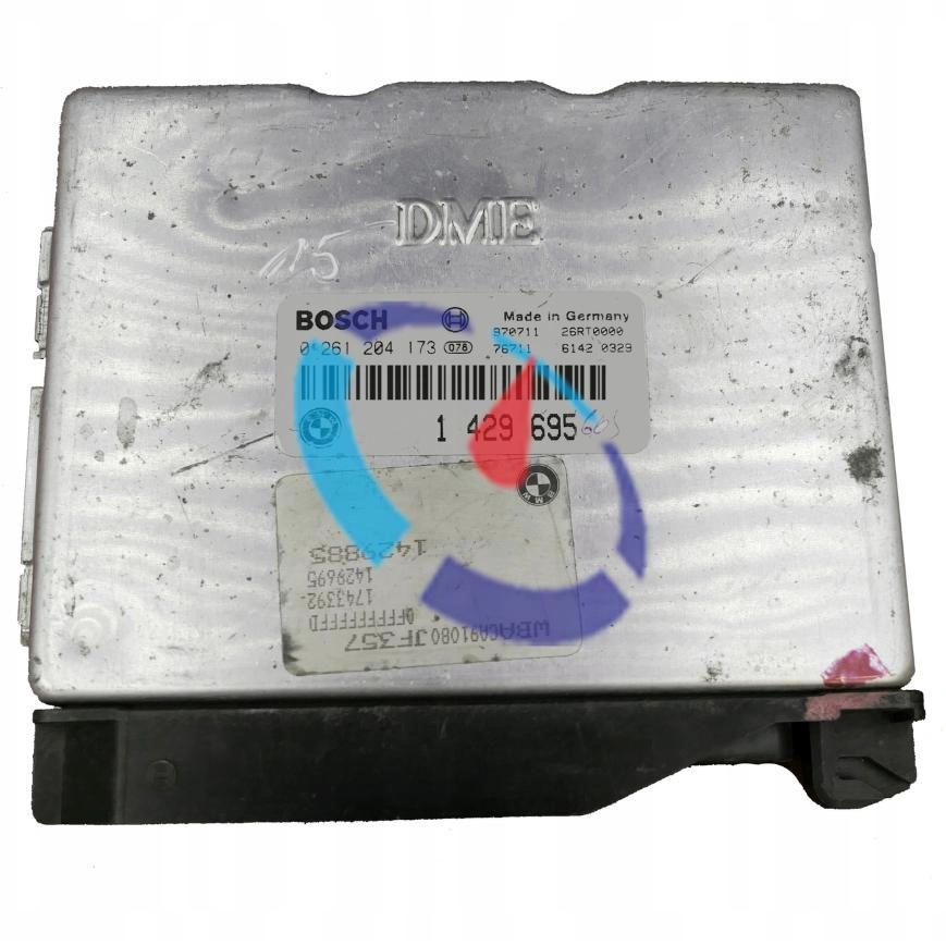 BMW 1429695 Bosch 0261204173