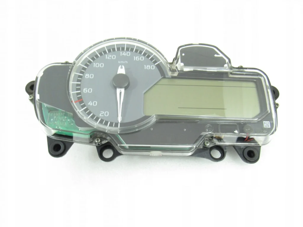 Reparatur BMW C650 GT Kombiinstrument (Tacho Reparatur)