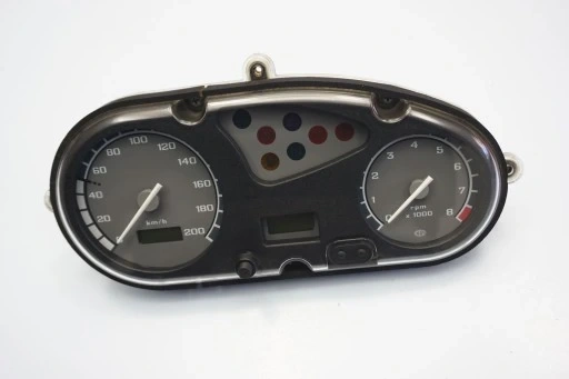 Reparatur BMW CS Kombiinstrument (Tacho Reparatur)