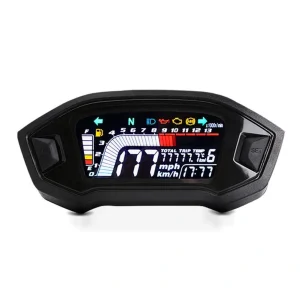 F800 Kombiinstrument