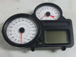K1200R Kombiinstrument
