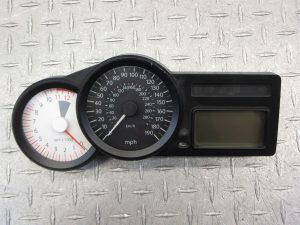 K1200S Kombiinstrument