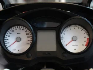 K1200GT Kombiinstrument