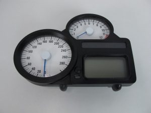 K1300R Kombiinstrument
