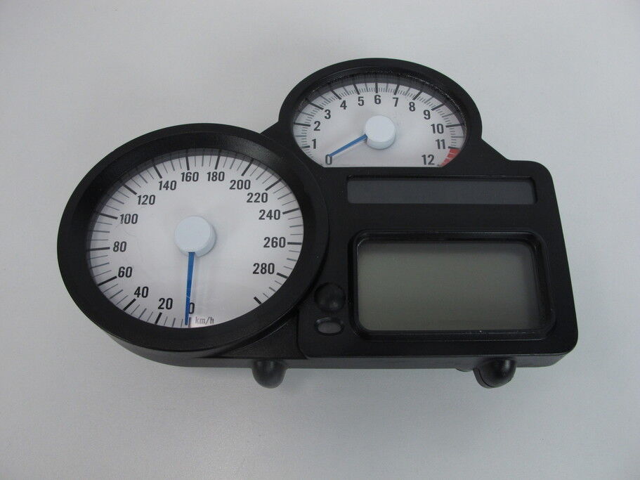 Reparatur BMW K1300R Kombiinstrument (Tacho Reparatur)