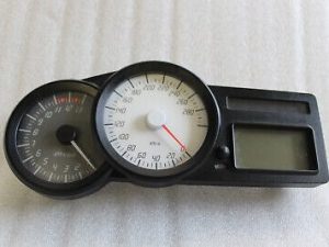 K1300S Kombiinstrument