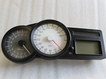 Reparatur BMW K1300S Kombiinstrument (Tacho Reparatur)