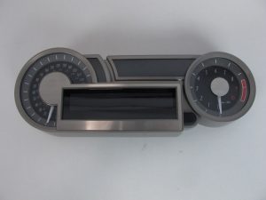 K1300GT / GTL Kombiinstrument