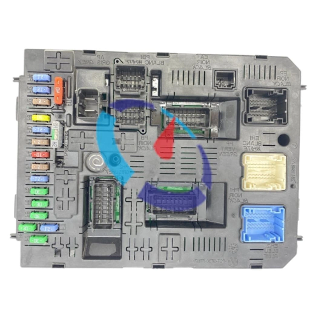 CITROEN 906405908001 Johnson Controls 281192483C 281208364